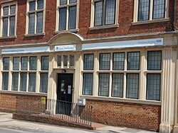 The Wellbeing Centre, 28, Broadway, Letchworth, Hertfordshire, SG6 3AA