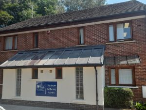 The Wellbeing Centre, 139 Leighton Buzzard Rd, Hemel Hempstead, Hertfordshire, HP1 1HN.