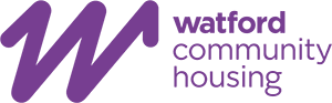 Watford Community Housing logo