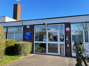 The Wellbeing Centre, 501, St Albans Road, Watford, Hertfordshire, WD24 7RZ