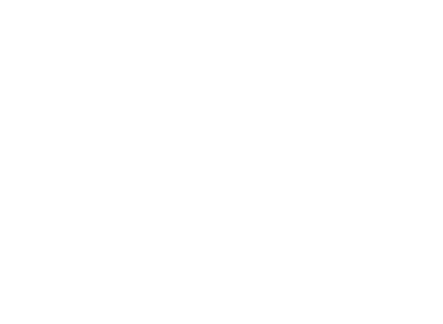 a white illustration of an open pair of hands