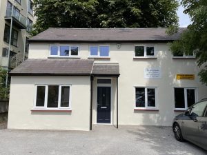 The Wellbeing Centre, Wessex Court, Midland Road, Hemel Hempstead, Hertfordshire, HP2 5BH