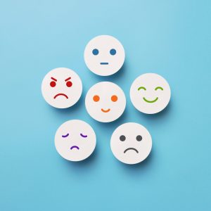 Understanding Anger and Other Emotions