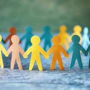 Finding Connection: Understanding, Loneliness and Isolation