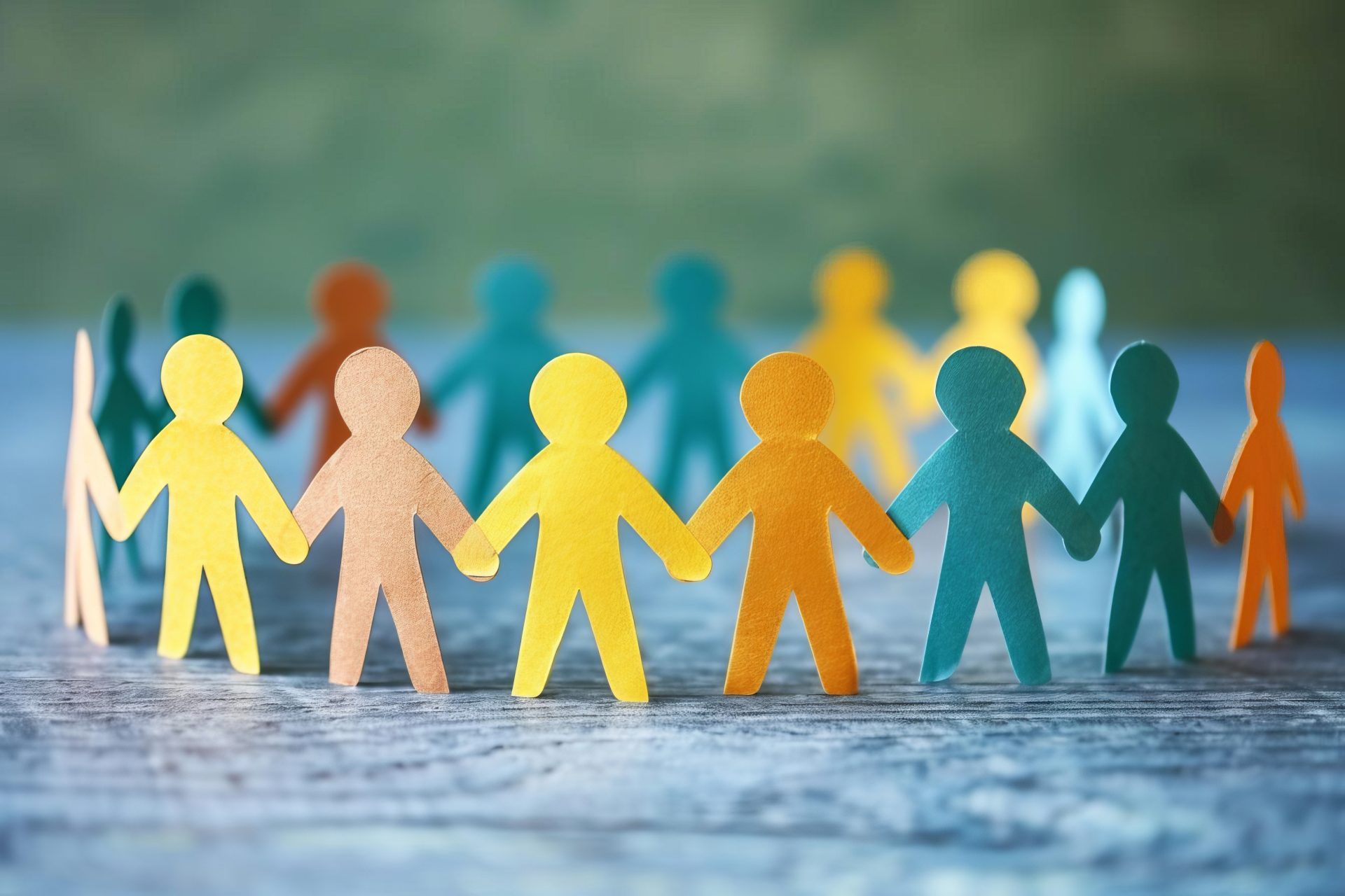 Finding Connection: Understanding, Loneliness and Isolation